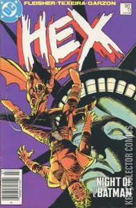 Hex #11