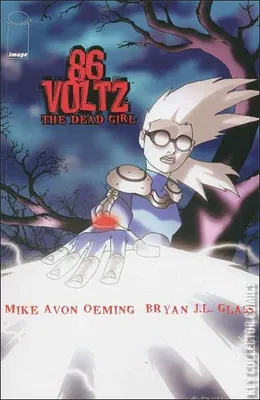 86 Voltz