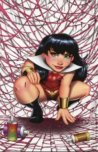 Vampirella #17