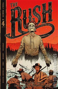 Rush, The #4