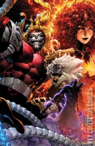X Deaths of Wolverine #4