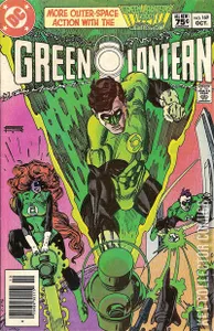 Green Lantern #169