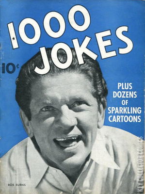 1000 Jokes