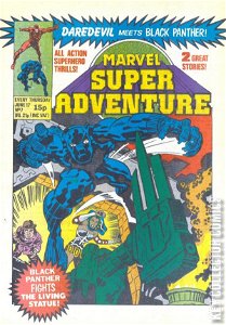Marvel Super Adventure #7