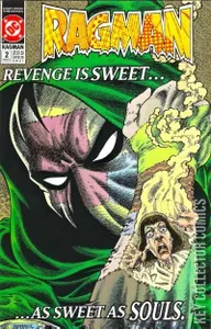 Ragman #2