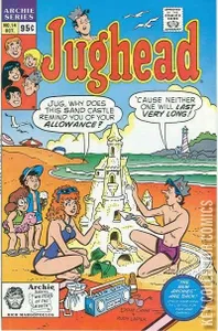 Jughead #14
