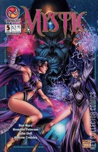 Mystic #5