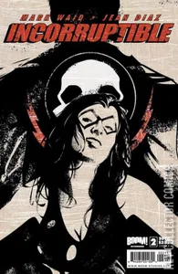 Incorruptible #2