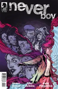 Neverboy #6
