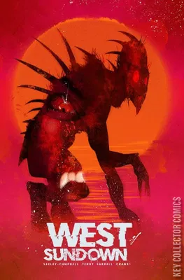 West of Sundown