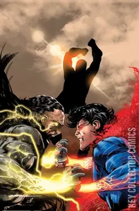 Absolute Superman #20