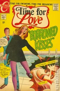 Time for Love #17