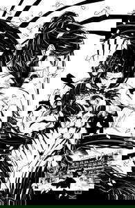 Witchblade Annual 2026 #1