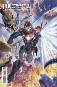 Ultimate Endgame #2
