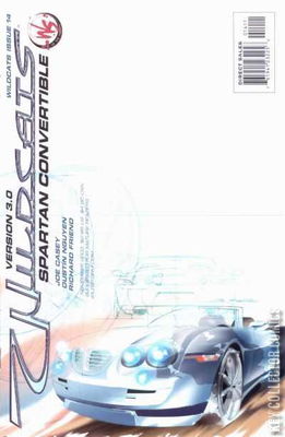 WildCats Version 3.0