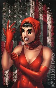 Department of Truth #14
