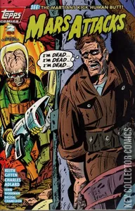 Mars Attacks #2