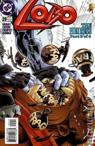 Lobo #29