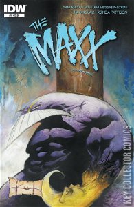 Maxx: Maxximized, The #14