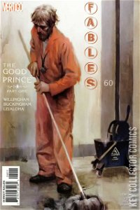 Fables #60