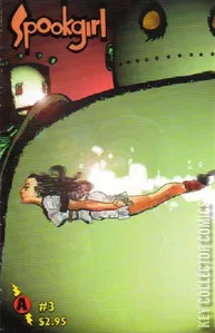 Spookgirl #3