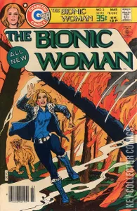 Bionic Woman #3