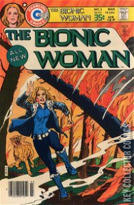 Bionic Woman #3