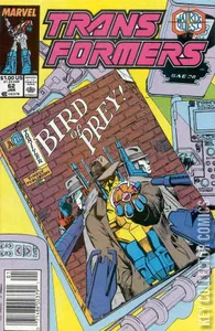 Transformers, The #62
