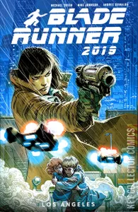 Blade Runner 2019 #1