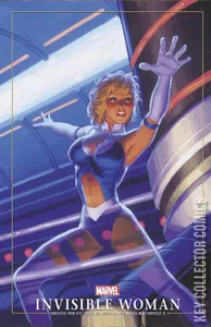 Fantastic Four #17
