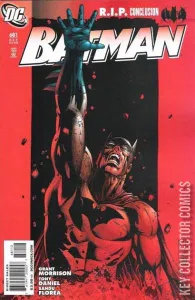 Batman #681