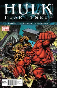 Hulk #37