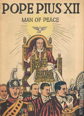 Pope Pius XII