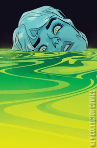 Gotham Academy: First Year #5