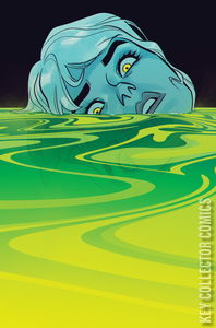 Gotham Academy: First Year #5