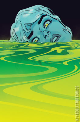 Gotham Academy: First Year