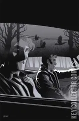 Cover for Supernatural #9