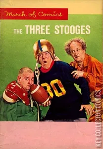 March of Comics #268