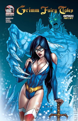 Grimm Fairy Tales