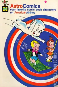 AstroComics #1973-1