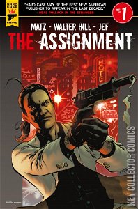 The Assignment #1 