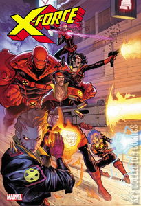 X-Force #5