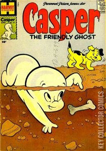 Casper the Friendly Ghost #67
