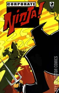Corporate Ninja #2
