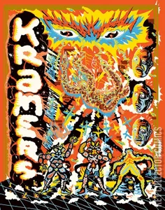 Kramers Ergot #10