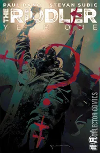 Riddler: Year One #6