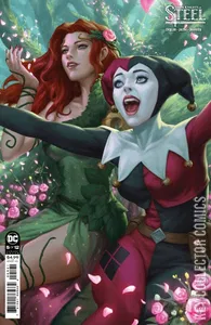 Dark Knights of Steel #5