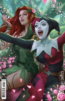 Dark Knights of Steel