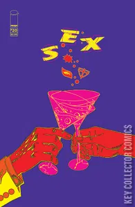 Sex #20