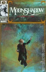 Moonshadow #12